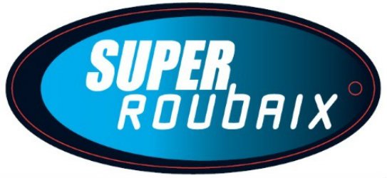 Trademark Logo SUPER ROUBAIX