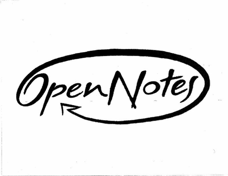  OPEN NOTES