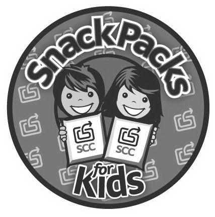  SNACKPACKS FOR KIDS SCC