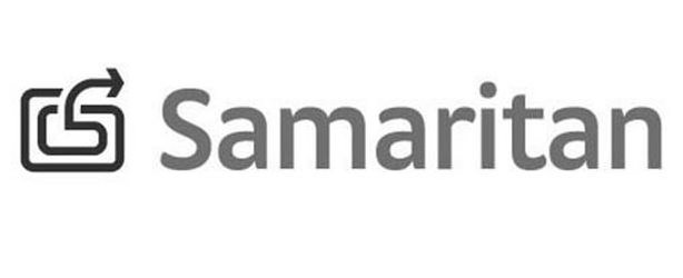 Trademark Logo SAMARITAN