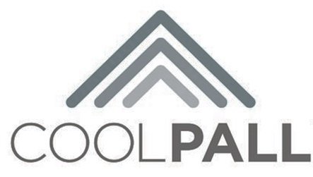 Trademark Logo COOLPALL