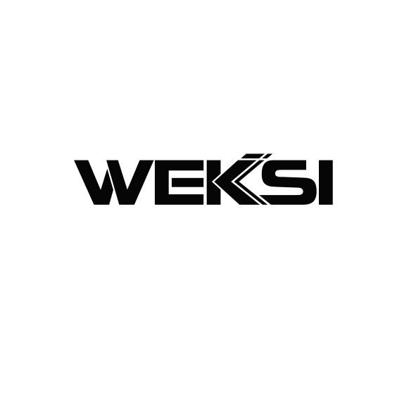 Trademark Logo WEKSI