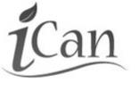 Trademark Logo ICAN