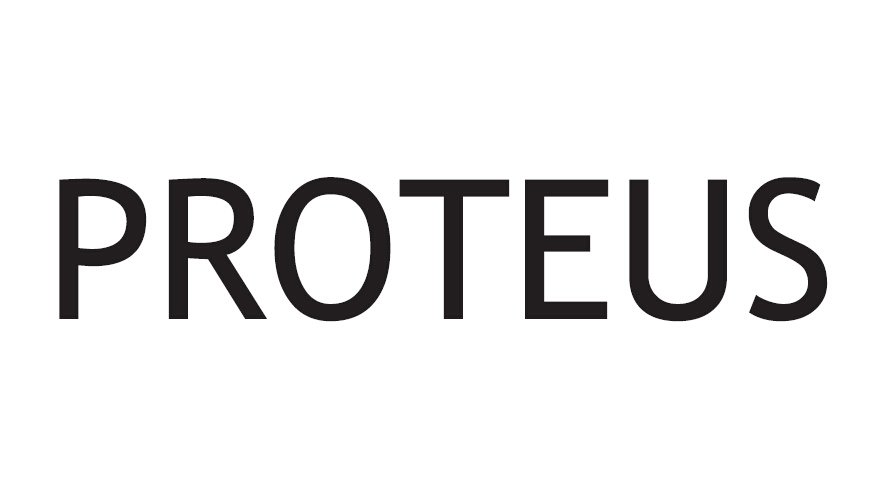 Trademark Logo PROTEUS