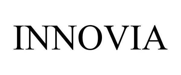 Trademark Logo INNOVIA