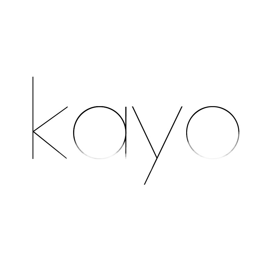 Trademark Logo KAYO