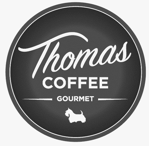  THOMAS COFFEE GOURMET