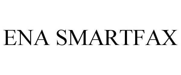  ENA SMARTFAX