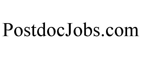  POSTDOCJOBS.COM