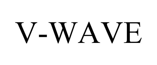  V-WAVE