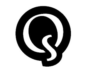 Trademark Logo QS