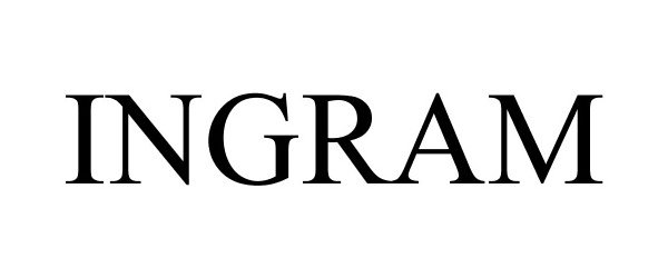 Trademark Logo INGRAM