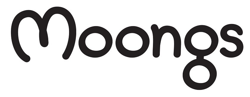 Trademark Logo MOONGS