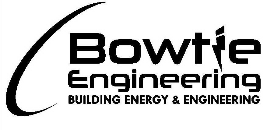  BOWTIE ENGINEERING BUILDING ENERGY &amp; ENGINEERING