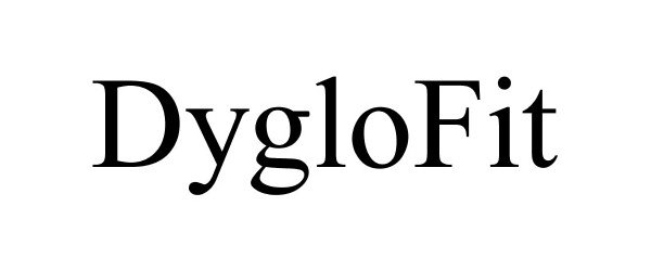  DYGLOFIT