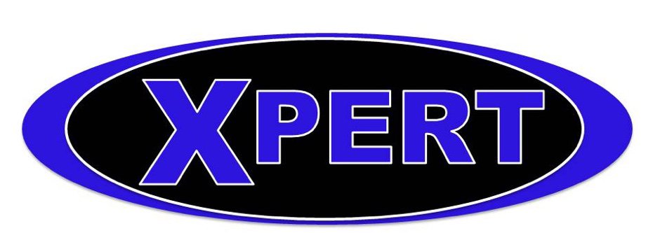 Trademark Logo XPERT