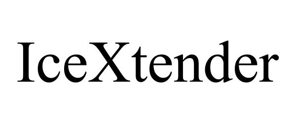  ICEXTENDER