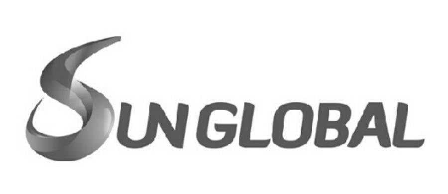 Trademark Logo SUNGLOBAL
