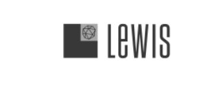 Trademark Logo LEWIS