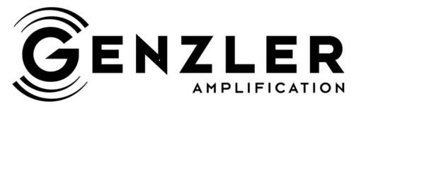 Trademark Logo GENZLER AMPLIFICATION