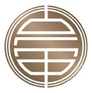 Trademark Logo OLED