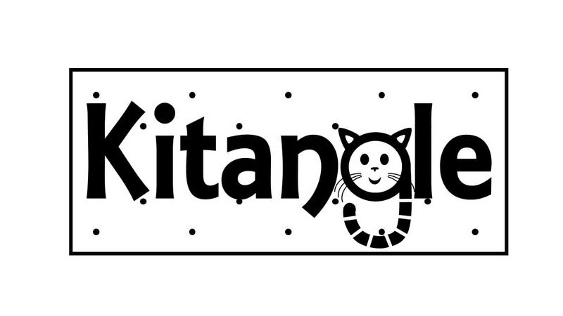 Trademark Logo KITANGLE