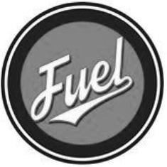 Trademark Logo FUEL