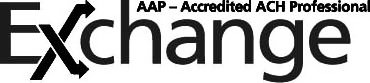  AAP - ACCREDITED ACH PROFESSIONAL EXCHANGE