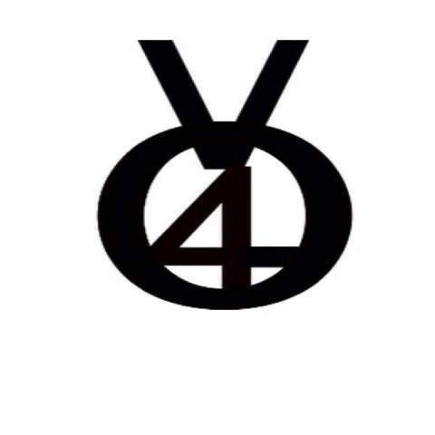Trademark Logo V40