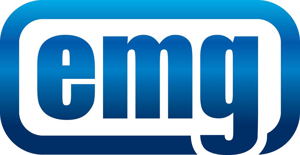 Trademark Logo EMG