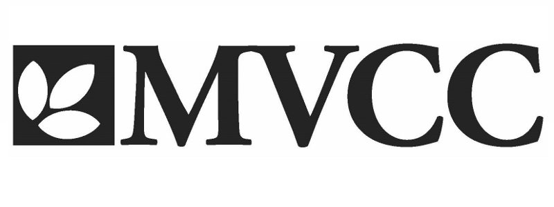 Trademark Logo MVCC