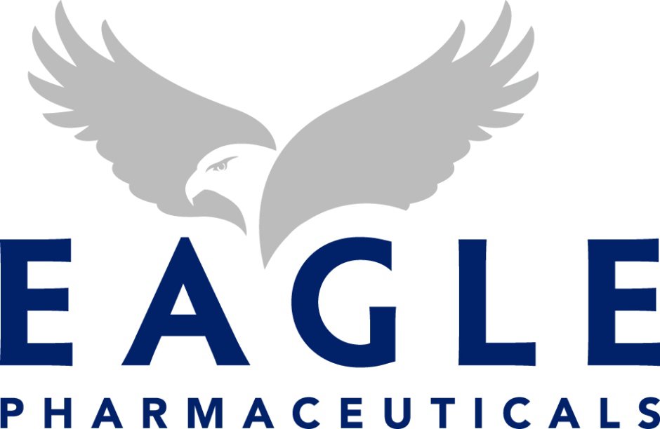 Trademark Logo EAGLE PHARMACEUTICALS