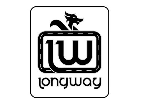 Trademark Logo LONGWAY