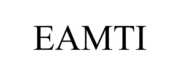 Trademark Logo EAMTI