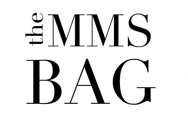 Trademark Logo THE MMS BAG