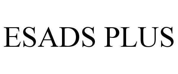  ESADS PLUS