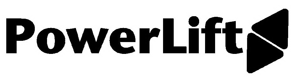 Trademark Logo POWERLIFT