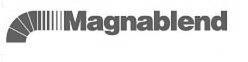 Trademark Logo MAGNABLEND