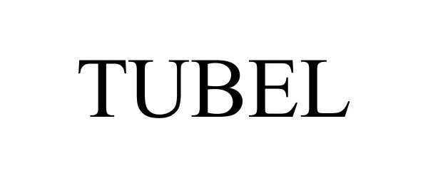  TUBEL