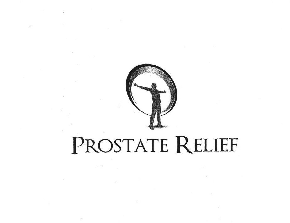 Trademark Logo PROSTATE RELIEF