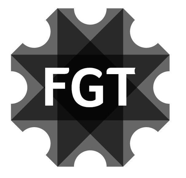 Trademark Logo FGT