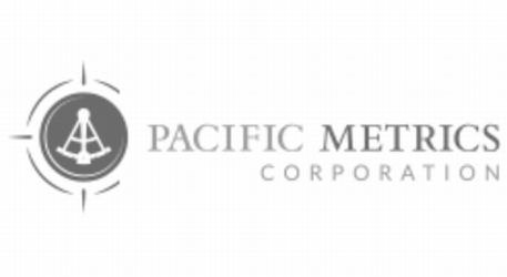 Trademark Logo PACIFIC METRICS CORPORATION