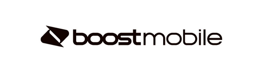 Trademark Logo BOOST MOBILE