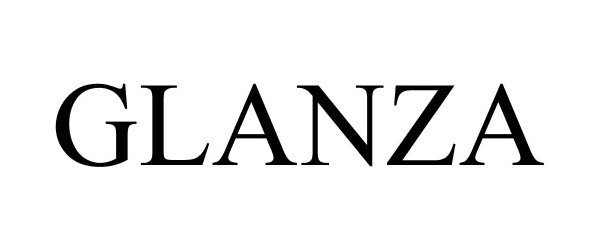  GLANZA