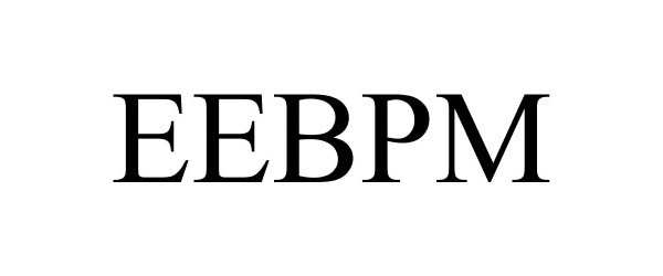  EEBPM