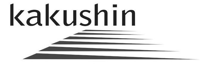 Trademark Logo KAKUSHIN