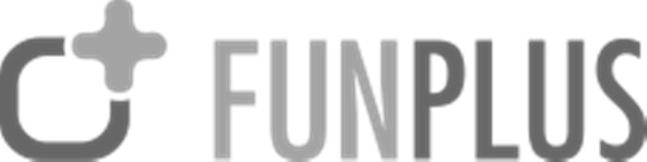 Trademark Logo FUNPLUS