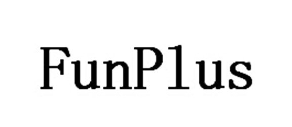 Trademark Logo FUNPLUS