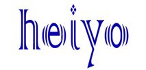 Trademark Logo HEIYO