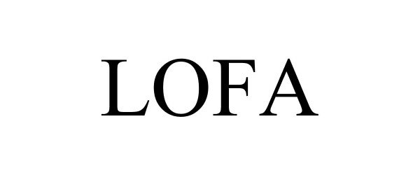 LOFA